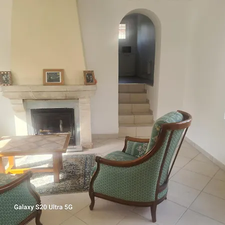 Maison Typique Picarde Soissons