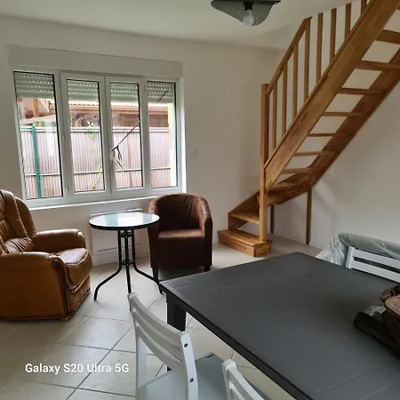 Maison Typique Picarde *