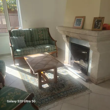 Maison Typique Picarde Nyaraló *