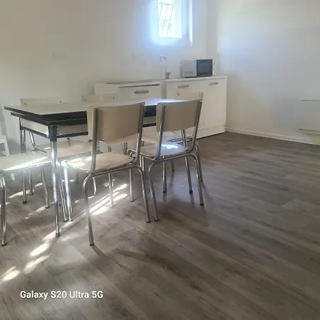Maison Typique Picarde Dom wakacyjny