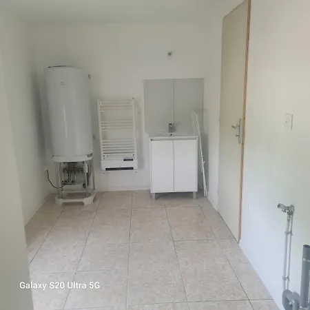 Maison Typique Picarde *