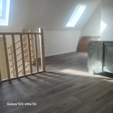 Maison Typique Picarde Nyaraló