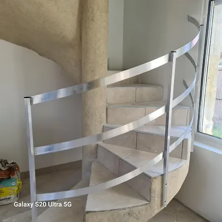 Nyaraló Maison Typique Picarde