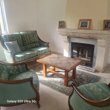 Nyaraló Maison Typique Picarde *