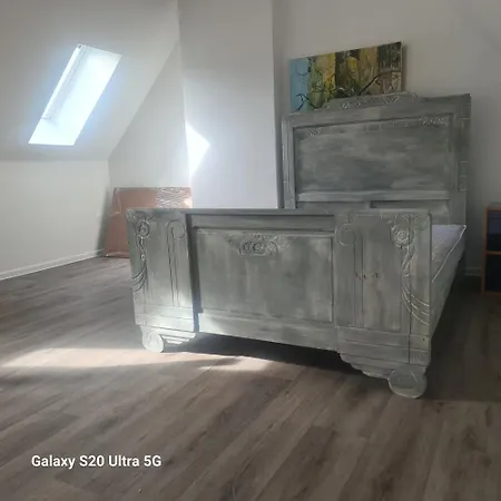 Maison Typique Picarde Nyaraló