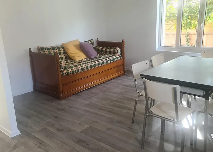 Maison Typique Picarde 別荘